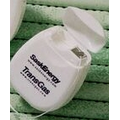 25m Mint Waxed Dental Floss in White Case